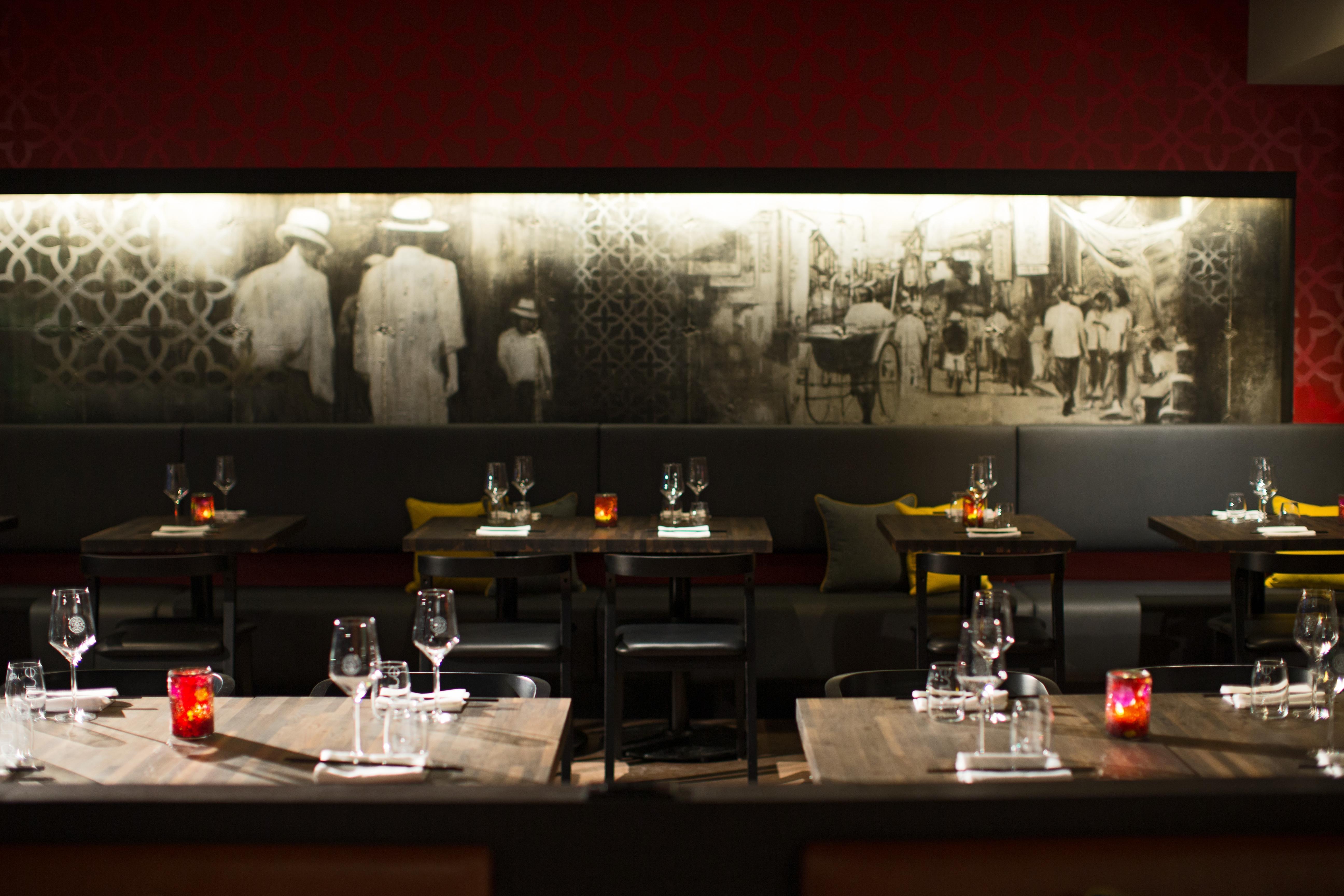 Renaissance Montreal Downtown Hotel Luaran gambar