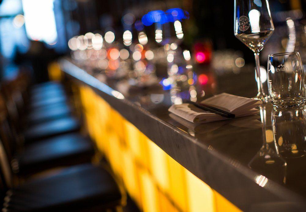 Renaissance Montreal Downtown Hotel Luaran gambar