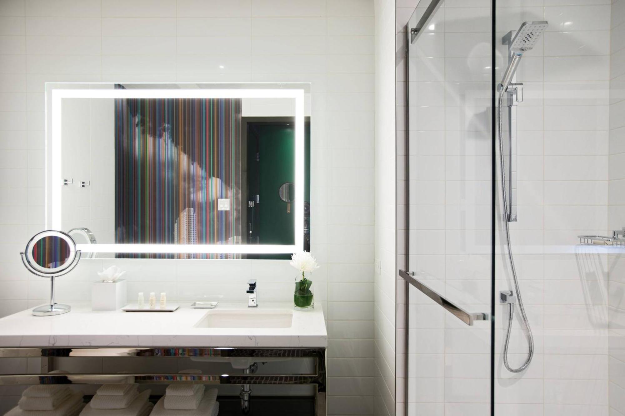 Renaissance Montreal Downtown Hotel Luaran gambar