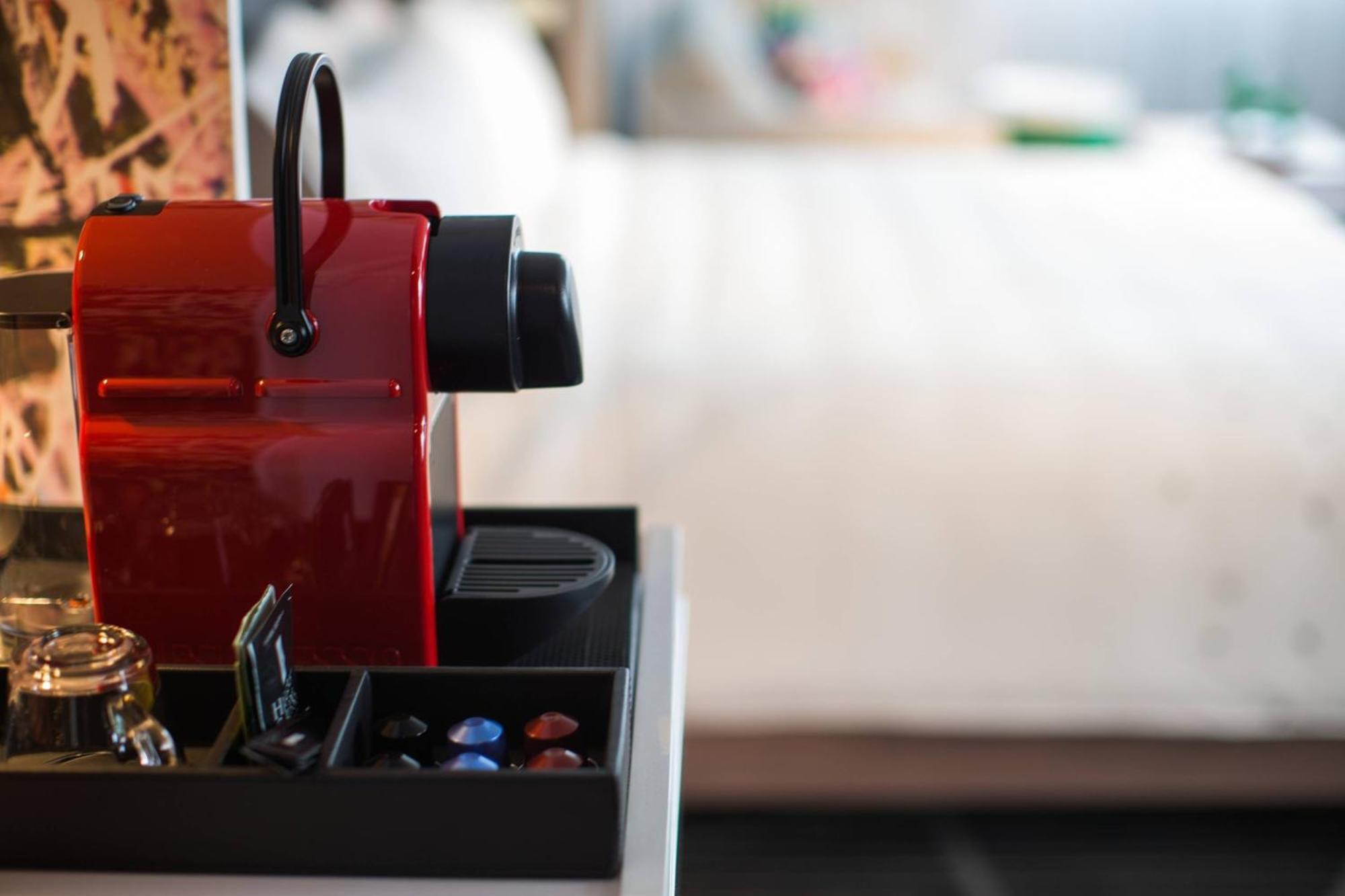 Renaissance Montreal Downtown Hotel Luaran gambar