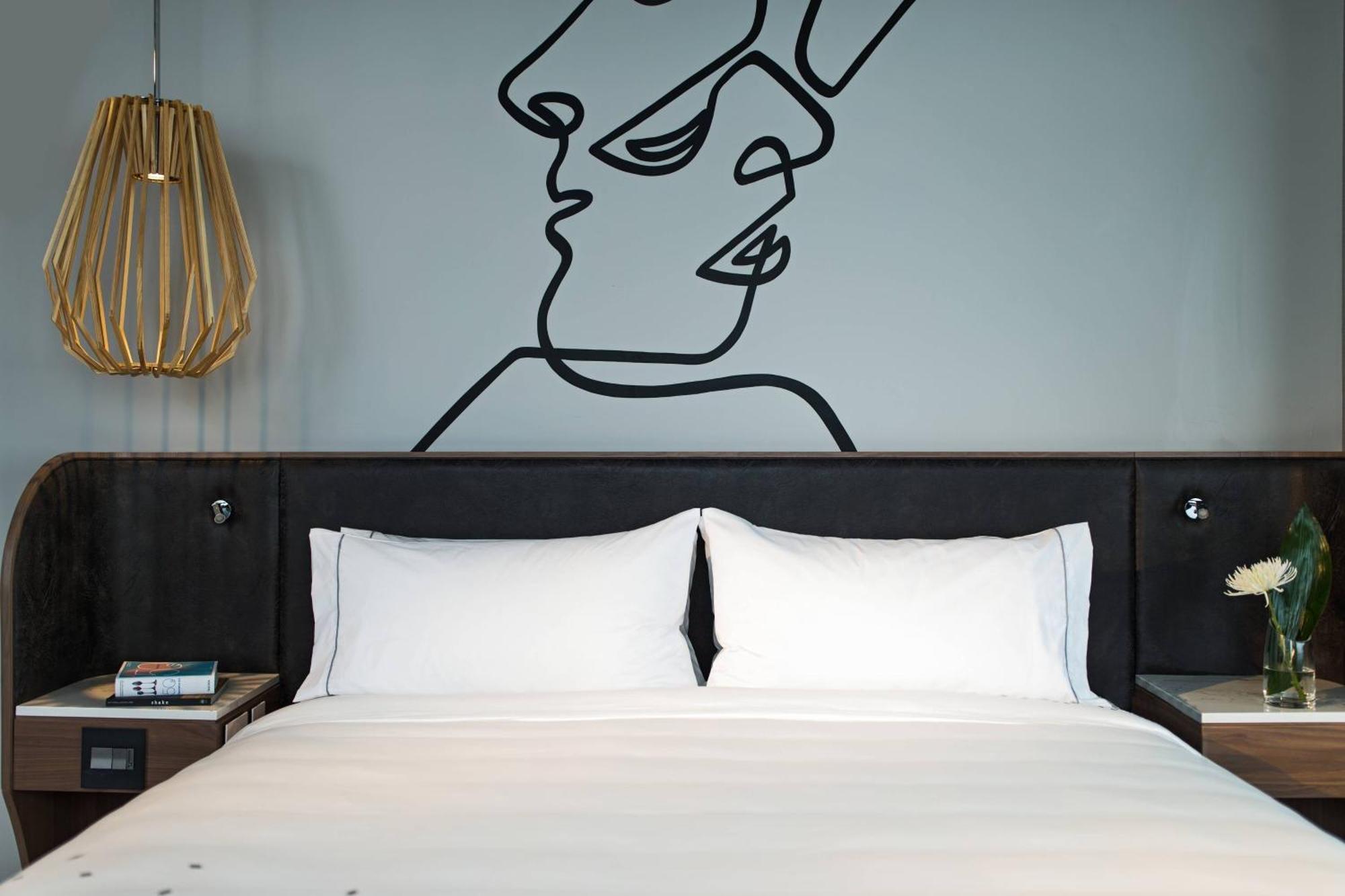Renaissance Montreal Downtown Hotel Luaran gambar