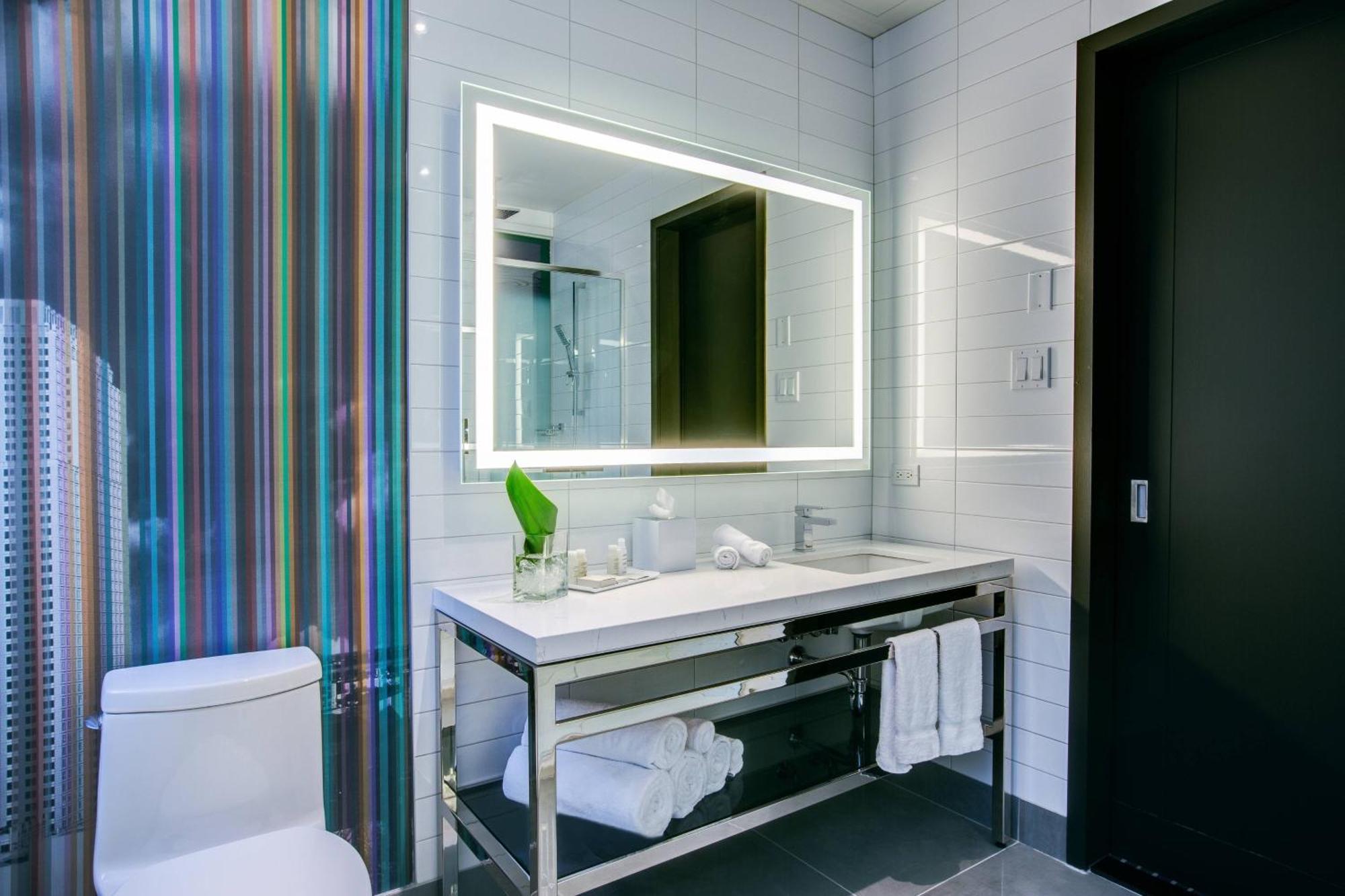 Renaissance Montreal Downtown Hotel Luaran gambar