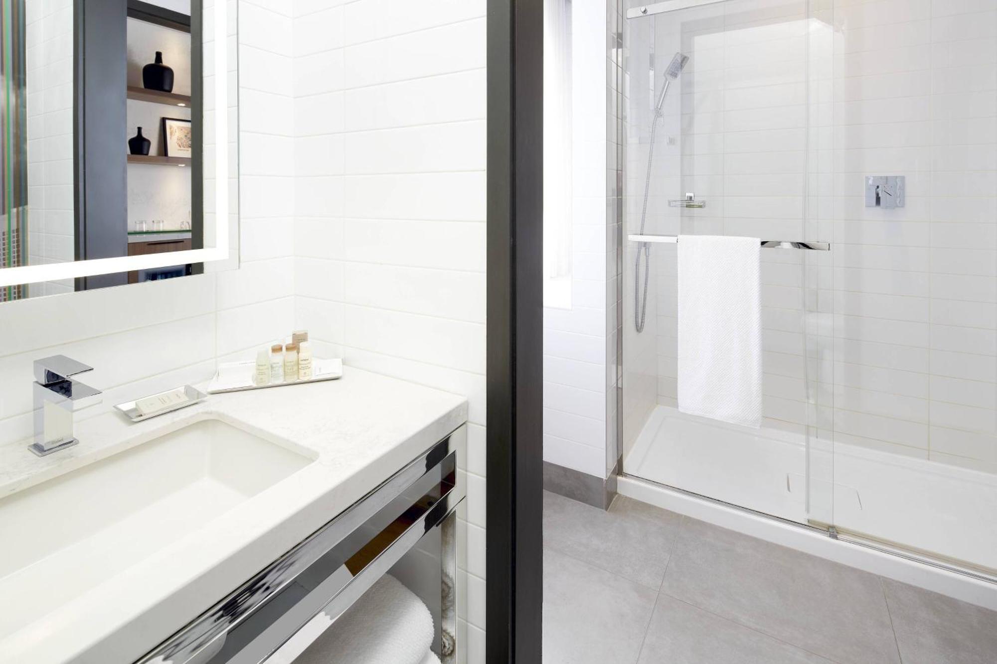 Renaissance Montreal Downtown Hotel Luaran gambar